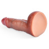 RealCockz Gode Caplyo 14 x 4.3cm